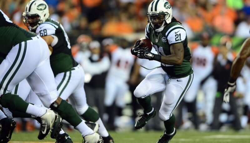 Chris Johnson Conference Call With JetNation.com