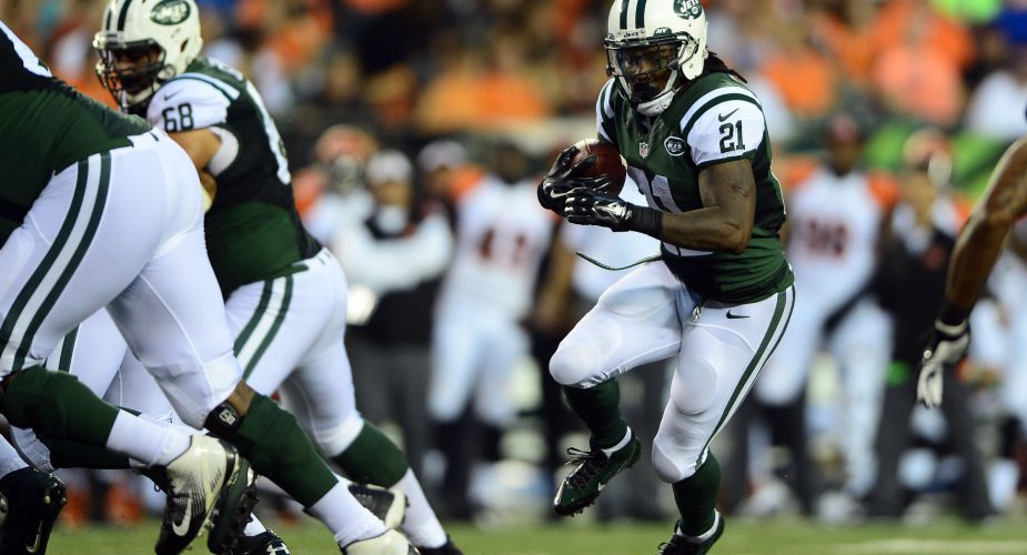Preseason Game 2 Winners & Losers