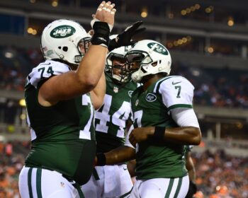 Jets Top Bengals; 2 & 0 In Preseason