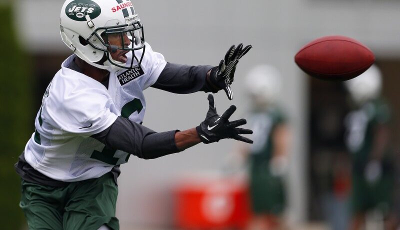 Jalen Saunders Seizure; What That Means Moving Forward