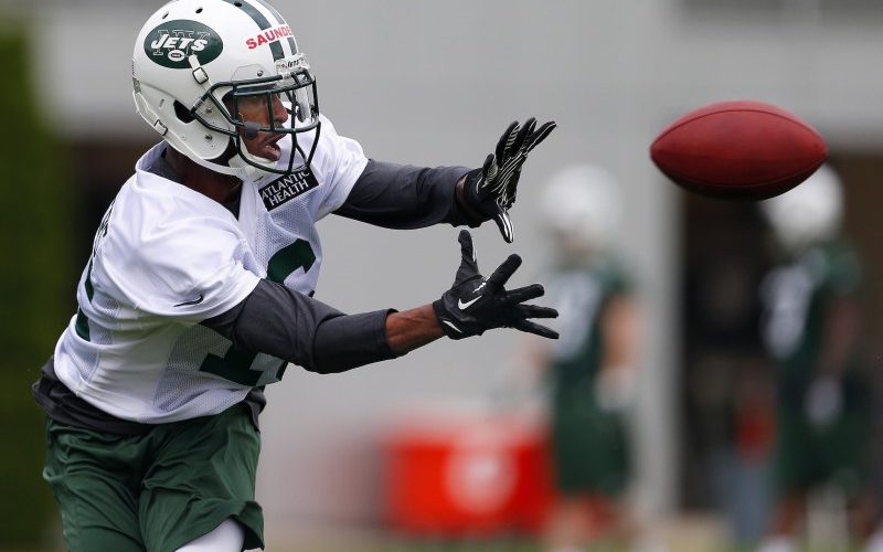 Jalen Saunders Seizure; What That Means Moving Forward