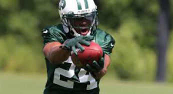 PFT: Jets Cut Patterson