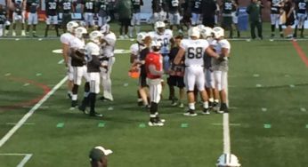 Jets Camp News Round Up