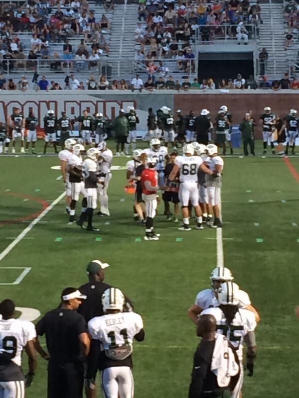 Jets Training Camp - JetNation.com - New York Jets Blog & Forum New York Jets