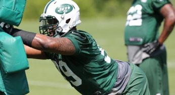 Taking A Look At TJ Barnes