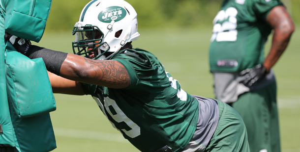TJ Barnes - JetNation.com - New York Jets Blog & Forum New York Jets