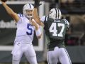 Jets Sign Edds; Release Lankster