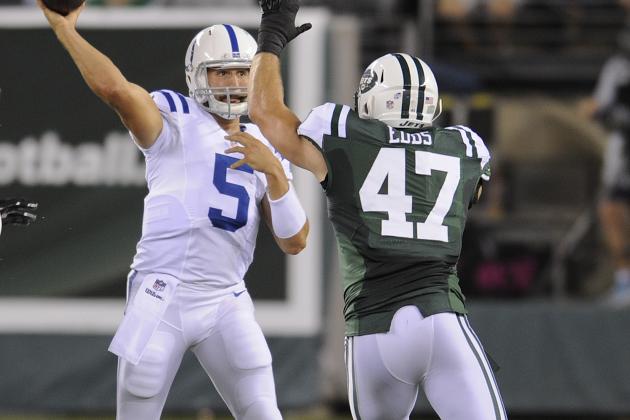 A.J. Edds - JetNation.com - New York Jets Blog & Forum NY Jets Roster