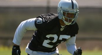 Oakland Raiders To Watch On Sunday