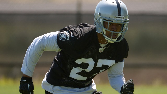 Carlos Rogers - JetNation.com - New York Jets Blog & Forum New York Jets