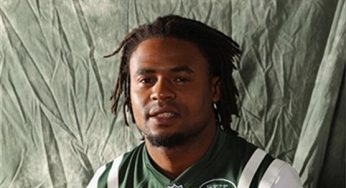 Jets Release Lankster