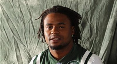 Jets Release Lankster