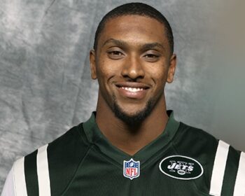 Jets Waive CB Leon McFadden