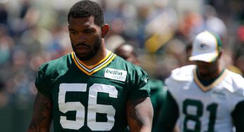 Players To Watch: Green Bay Packers
