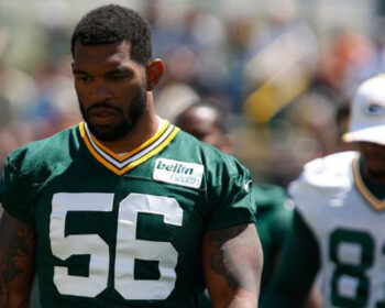 Players To Watch: Green Bay Packers