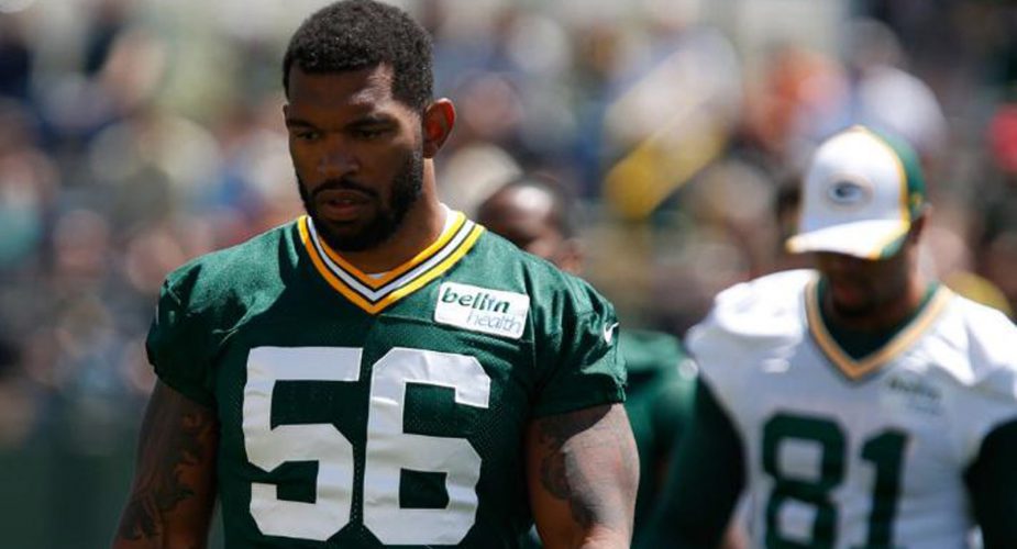 Players To Watch: Green Bay Packers