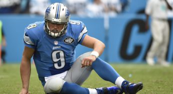 Jets vs. Lions Preview