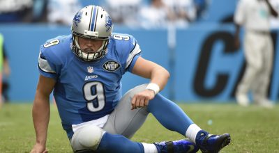 Jets vs. Lions Preview