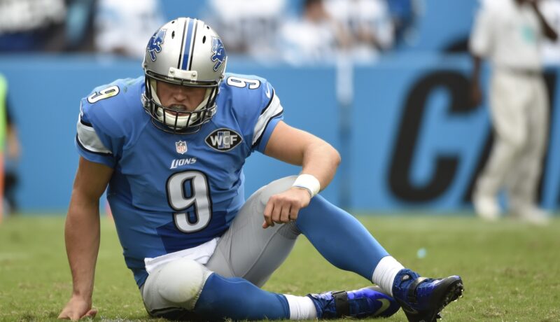 Jets vs. Lions Preview