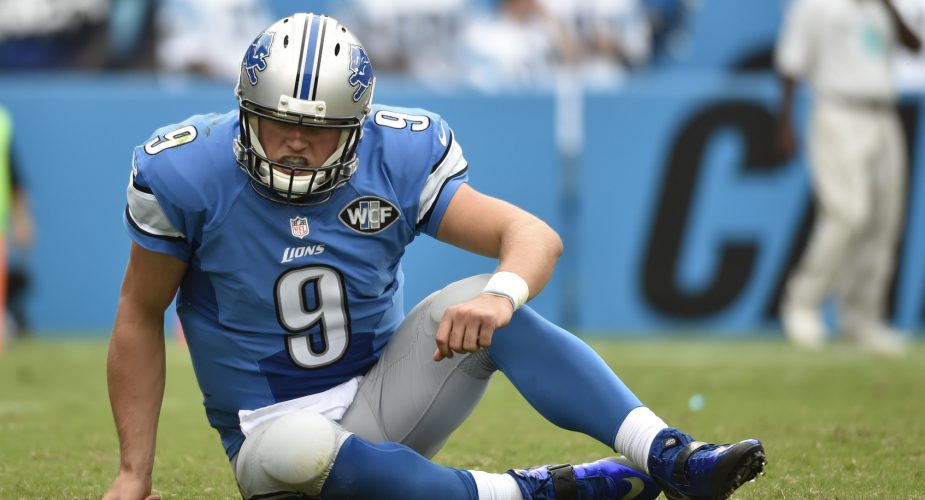Jets vs. Lions Preview
