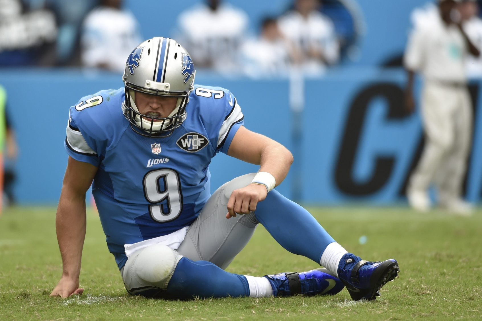 Matthew Stafford - JetNation.com - New York Jets Blog & Forum New York Jets Preview