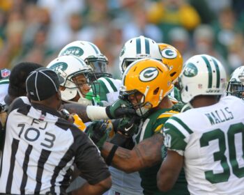 New York Jets Talk; Week 2 Recap – Jets, Packers & Bears