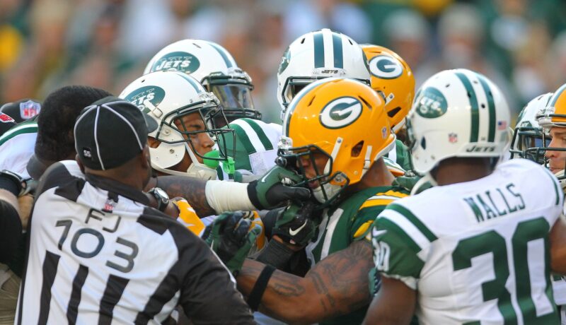 NY Jets Report Card: Week 2