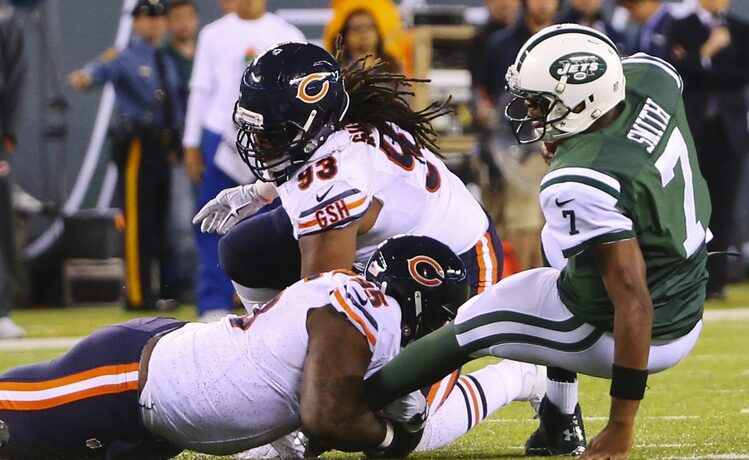 Missed Opportunities