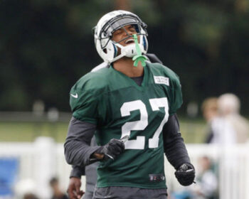 Jets Decline Fifth-Year Option on CB Milliner