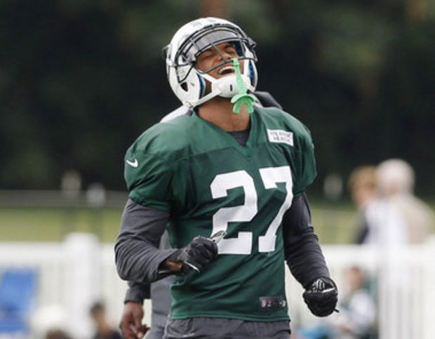 Jets Decline Fifth-Year Option on CB Milliner