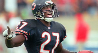 Jets Drop Game To Bears