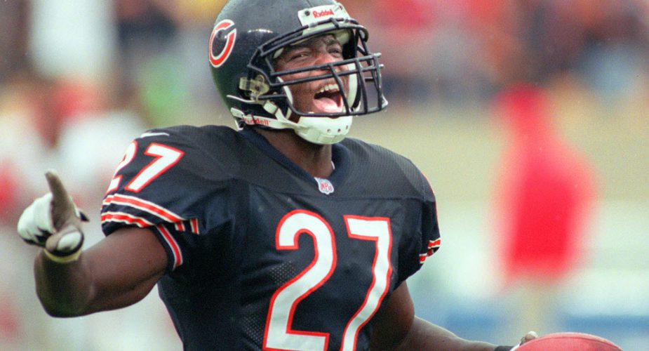 Jets Drop Game To Bears