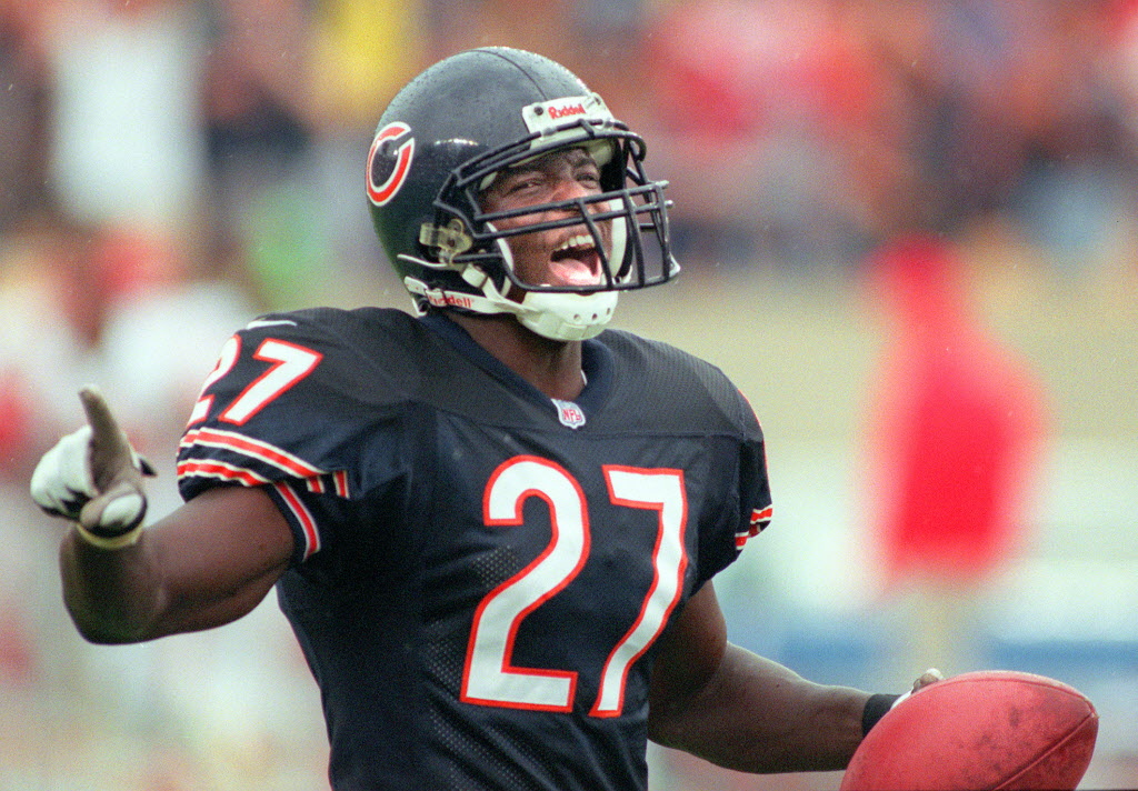 Kyle Fuller - JetNation.com - New York Jets Blog & Forum New York Jets