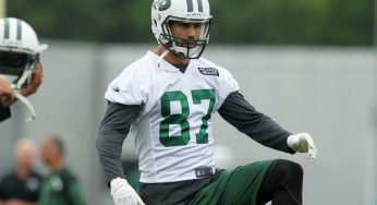 Jets Make It Interesting, but Fall 31-17 to Broncos