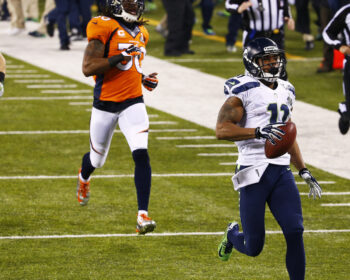 Reports: Harvin Unlikely To Renegotiate