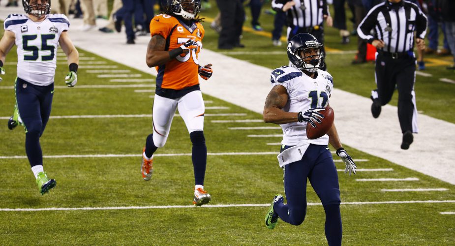 Report: Jets To Cut Harvin