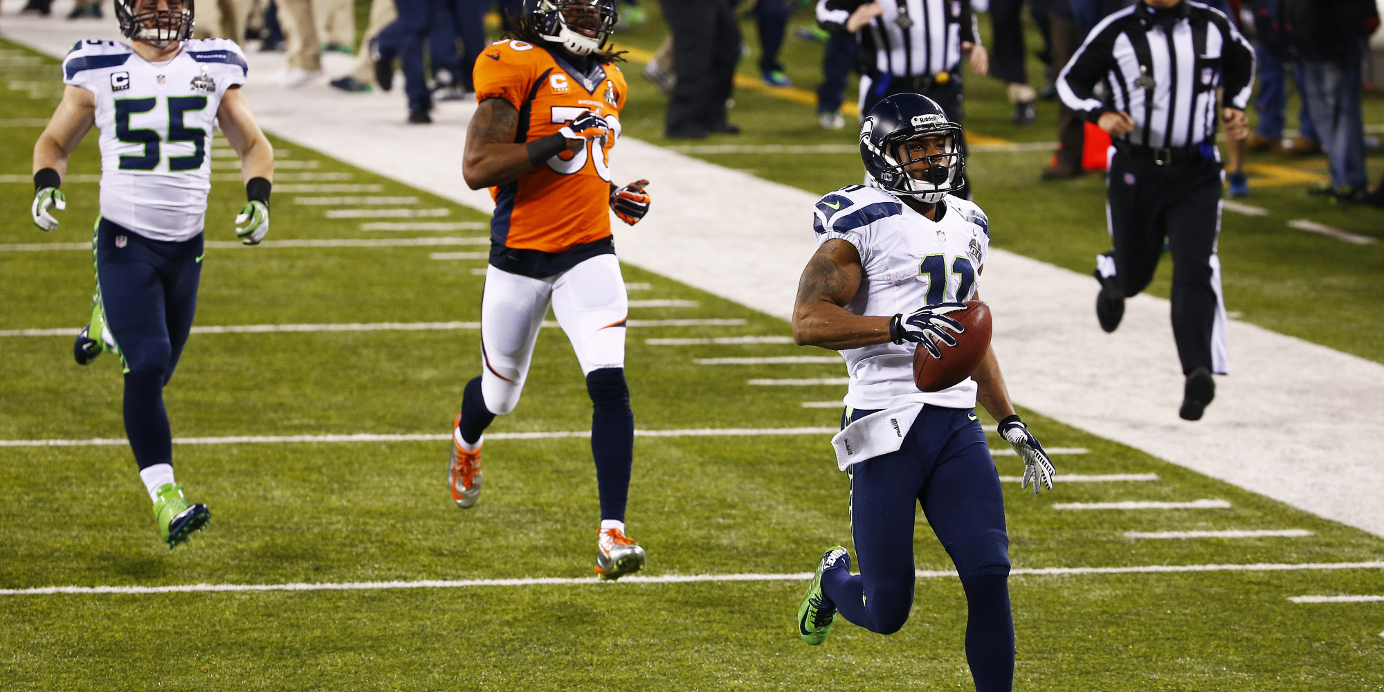 Percy Harvin - JetNation.com - New York Jets Blog & Forum New York Jets
