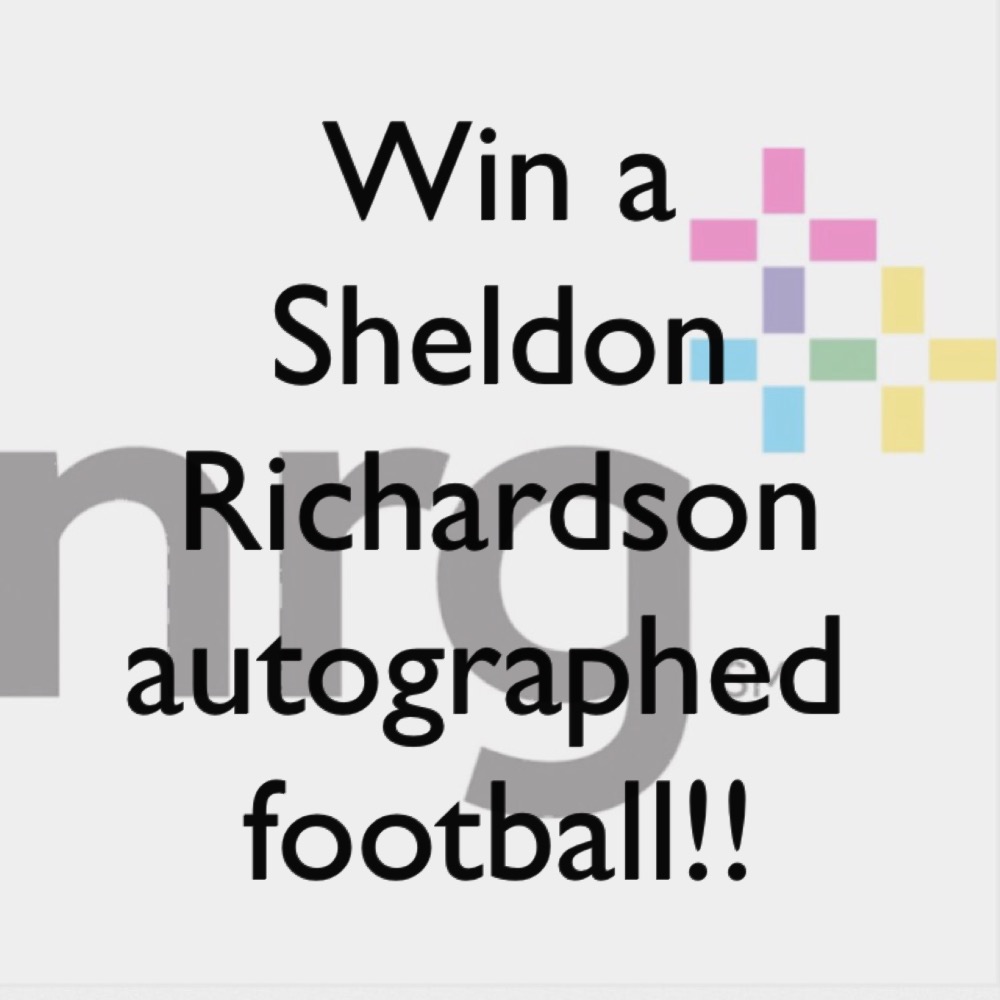 Sheldon Contest - JetNation.com - New York Jets Blog & Forum New York Jets