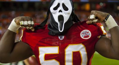 Players To Watch: Chiefs