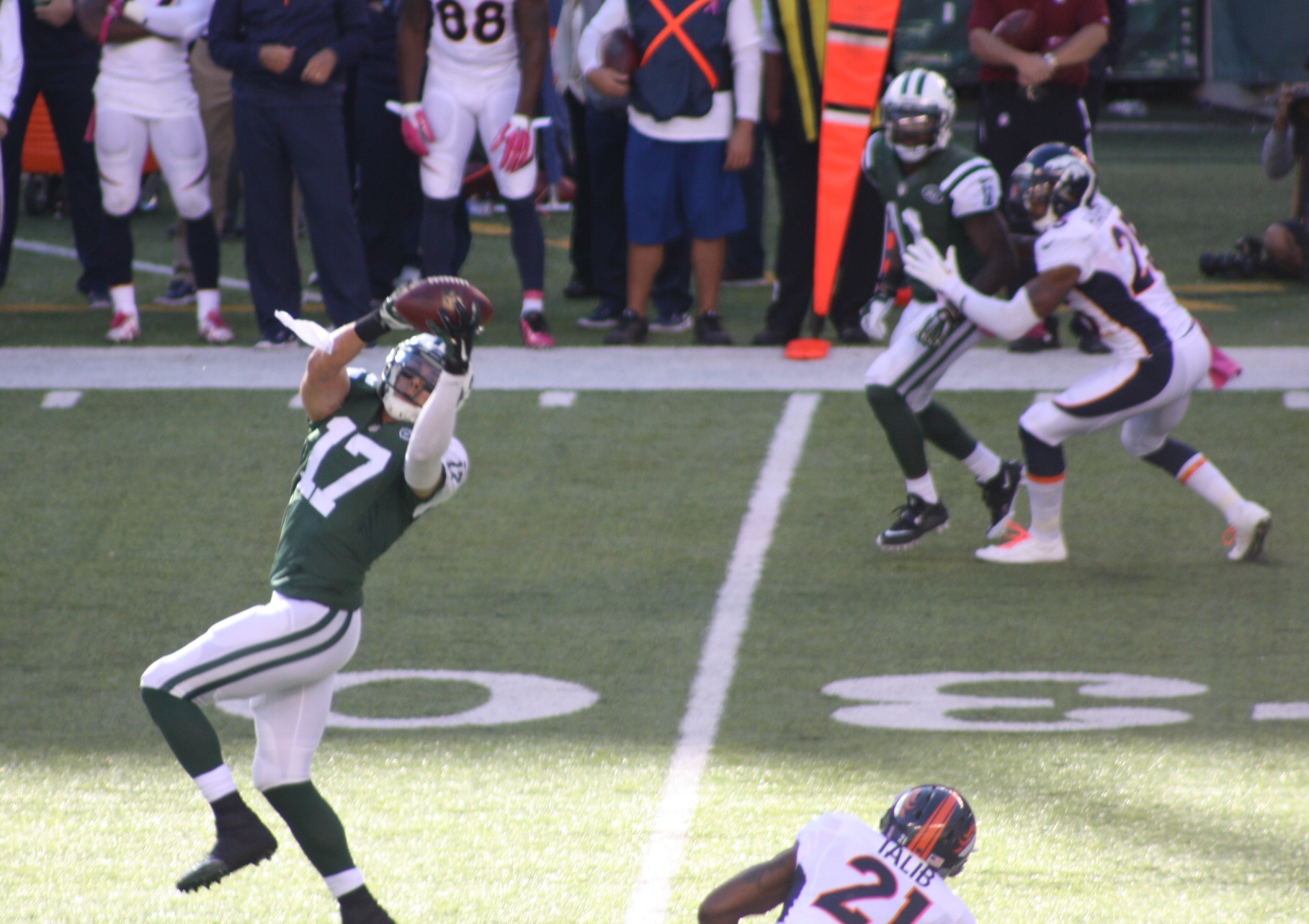 New York Jets