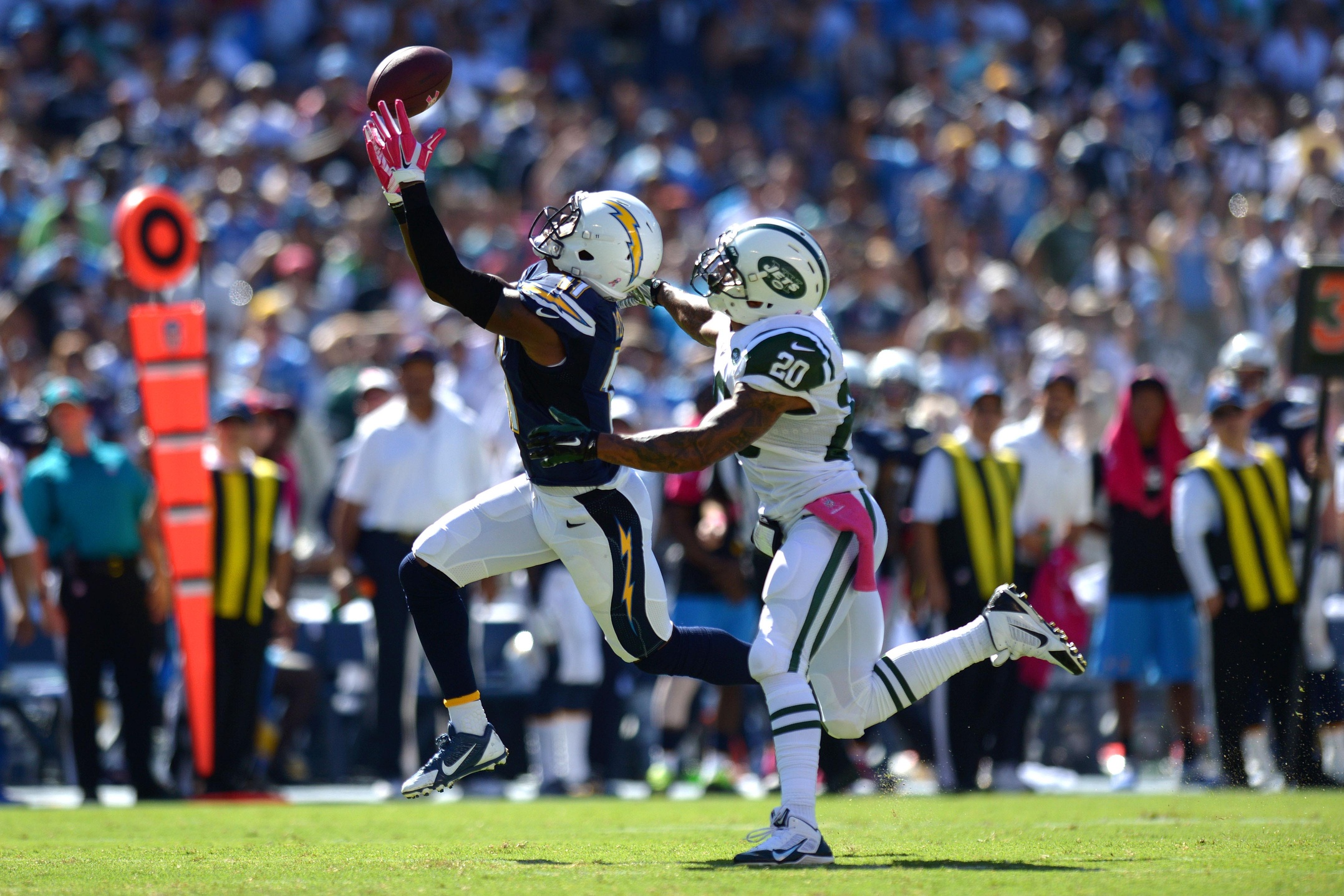 Kyle Wilson - JetNation.com - New York Jets Blog & Forum New York Jets