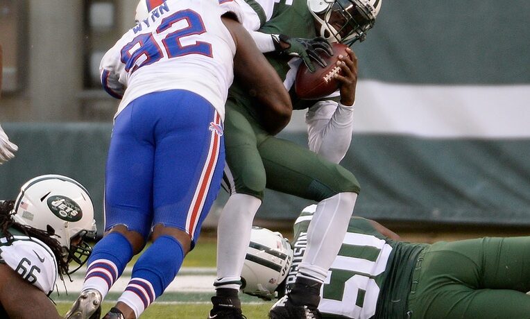 Michael Vick Set To Take On The Chiefs