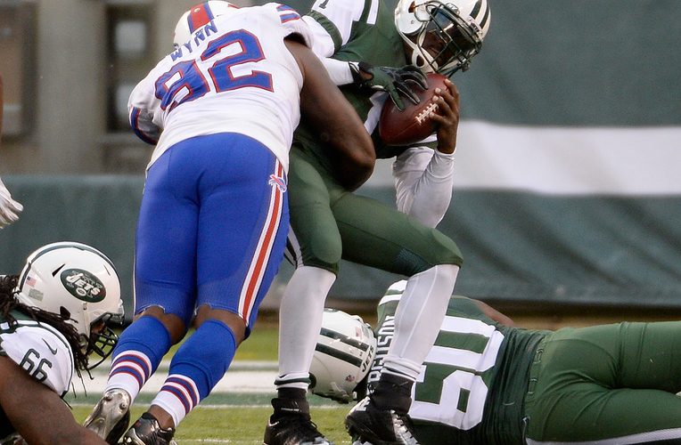 NY Jets Injury Report