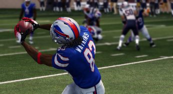 Buffalo Bills Players to Watch