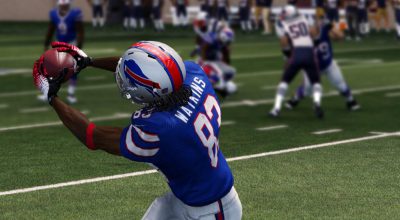 Buffalo Bills Players to Watch
