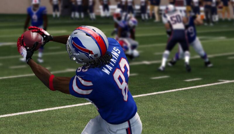 Buffalo Bills Players to Watch