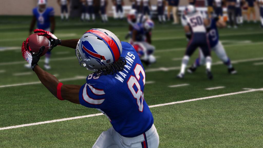 Sammy Watkins - JetNation.com - New York Jets Blog & Forum New York Jets