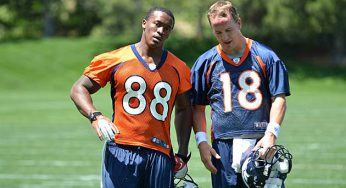 Denver Broncos Players To Watch