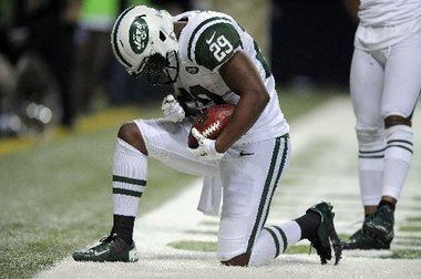 Bilal Powell - JetNation.com - New York Jets Blog & Forum NY Jets Inactive Players