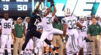 JetNation Radio; Special Guest Darrin Walls